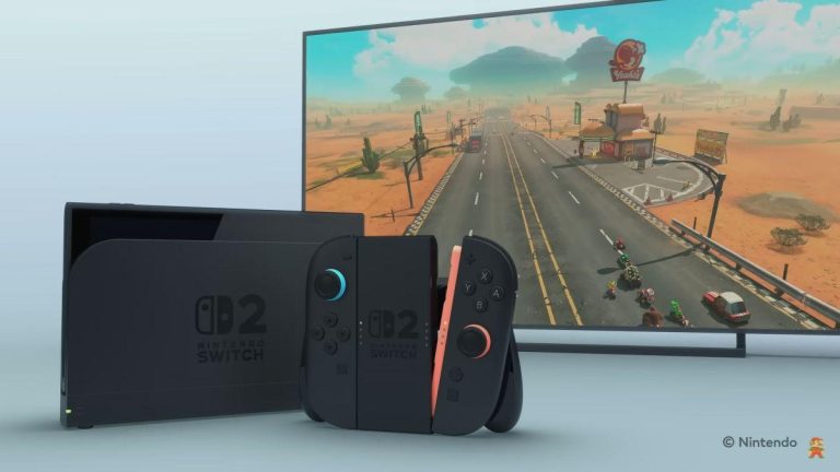 Descubre el altamente esperado lanzamiento de la Nintendo Switch 2 y su impacto en el mercado: Precio, innovaciones tecnológicas y desafíos comerciales para Nintendo en 2023 2025-03-14T22:59:08.000Z.jpg