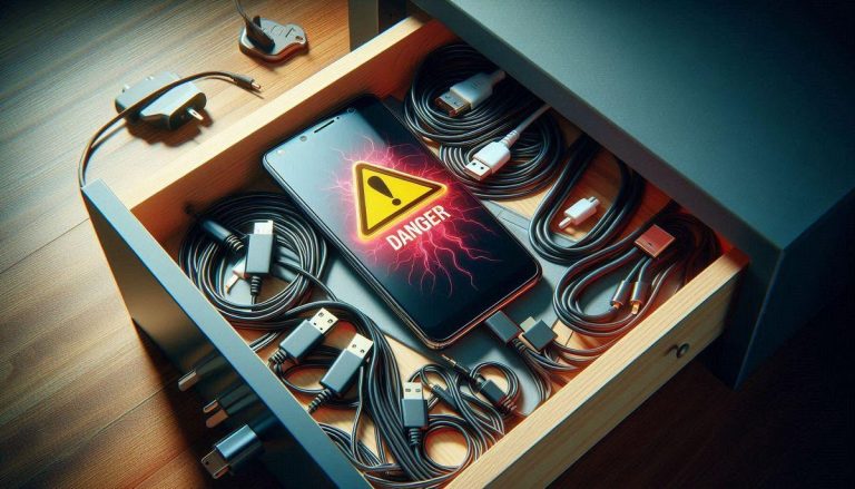 Cables USB-C bajo amenaza: La nueva herramienta de los hackers para robar datos personales de móviles 2025-03-15T11:30:00.000Z.jpg