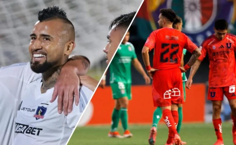 Universidad de Chile y Audax Italiano Empatan 1-1 en un Intenso Duelo de la Liga Chilena en La Florida 2025-03-15T12:24:39.000Z.jpg