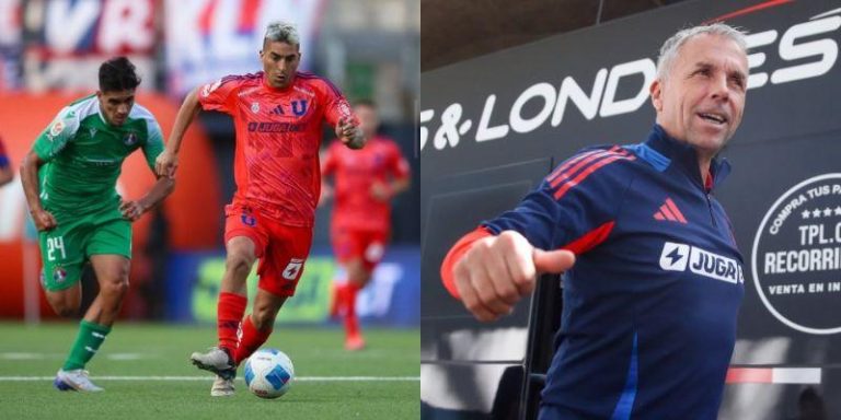 Empate de la Universidad de Chile frente al Audax Italiano en el Campeonato Nacional: Di Yorio brilla pero la U sigue sin sumar de a tres 2025-03-15T12:31:32.000Z.jpg
