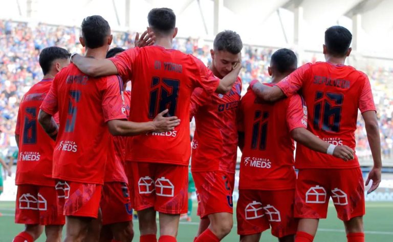 Universidad de Chile: La Clave del Regreso de Leandro Fernández a la Titularidad para Recuperar el Flujo de Juego en Copa Chile 2025-03-15T13:39:20.000Z.jpg