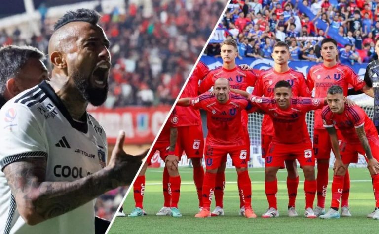 Universidad de Chile: Inicios Irregulares y Desafíos en la Copa Libertadores 2024 según Arturo Vidal 2025-03-15T14:07:24.000Z.jpg