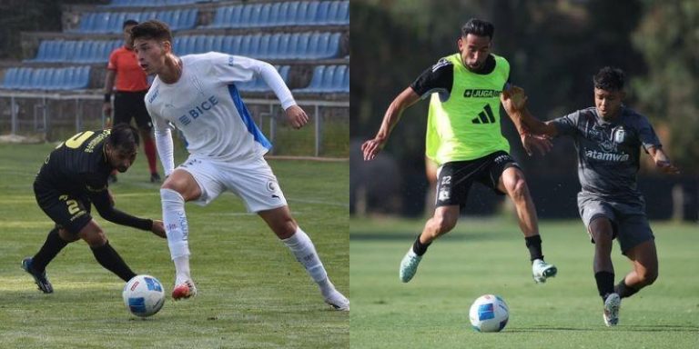 Polémica y soluciones tras la suspensión del clásico entre Universidad Católica y Colo Colo: partidos amistosos mantienen el ritmo competitivo 2025-03-15T18:34:11.000Z.jpg