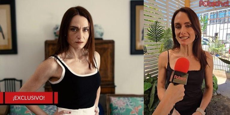 Begoña Basauri impacta con su regreso a la televisión como la villana de ‘El Jardín de Olivia’ en la nueva teleserie de Mega 2025-03-16T03:01:23.000Z.jpg