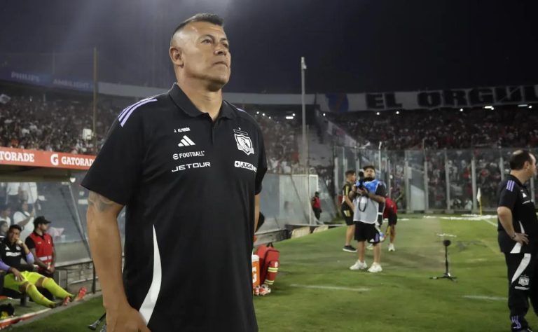 Colo Colo Afila Estrategias para el Sorteo de la Copa Libertadores: Expectativa y Preparación de Cara al Torneo Continental 2025-03-16T19:35:42.000Z.jpg