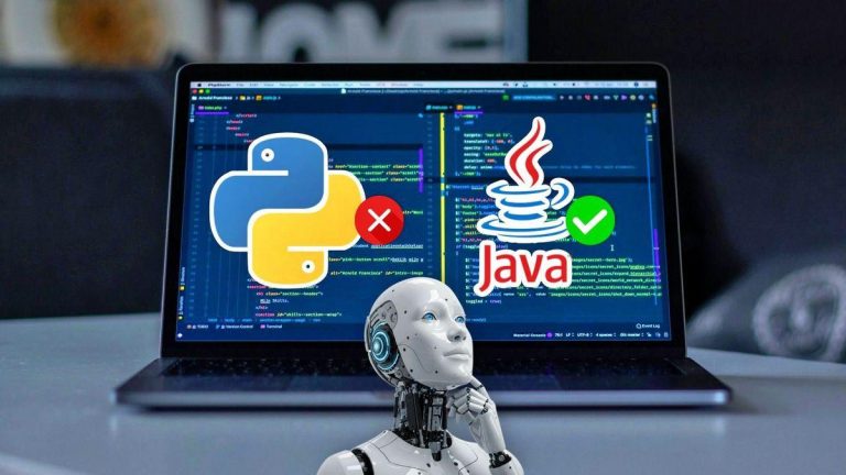 Java vs Python: ¿El Futuro de la Programación en Inteligencia Artificial Está Destinado a Cambiar? 2025-03-17T04:30:03.000Z.jpg