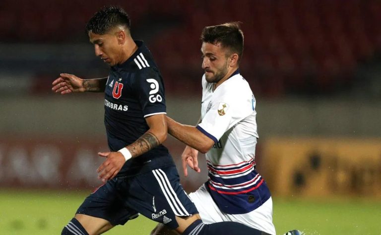 Universidad de Chile lista para su esperado regreso a la Copa Libertadores 2024 tras sorteo de grupos en Conmebol 2025-03-17T12:39:01.000Z.jpg