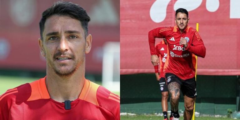 Fernando Zampedri hace historia: de goleador en Universidad Católica a convocado en La Roja de Ricardo Gareca para las clasificatorias sudamericanas 2025-03-17T17:42:22.000Z.jpg