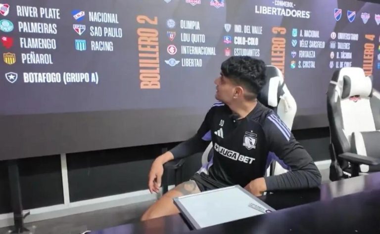 Colo Colo se prepara para el emocionante sorteo de la Copa Libertadores 2025: Conoce los posibles rivales y predicciones del equipo albo 2025-03-17T20:21:20.000Z.jpg