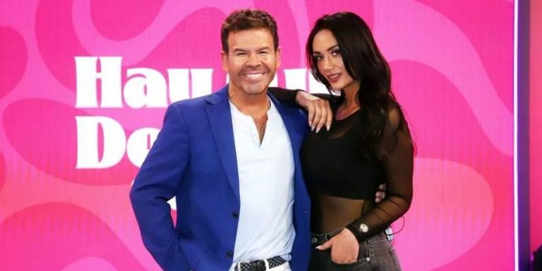 Canal 13 confirma estreno de ¡Hay Que Decirlo! Prime con Pamela Díaz e Ignacio Gutiérrez para competir en el bloque prime de los viernes 2025-03-17T21:44:01.000Z.jpg