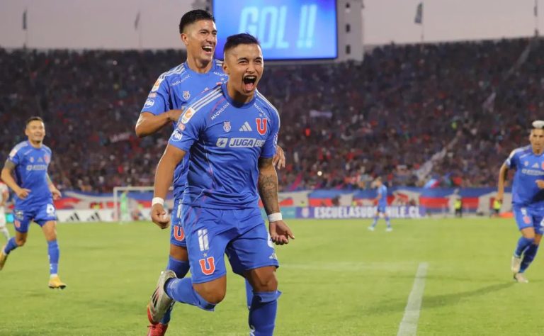 Universidad de Chile se prepara para enfrentar a Botafogo y Estudiantes en la emocionante fase de grupos de la Copa Libertadores 2025 2025-03-18T00:24:22.000Z.jpg