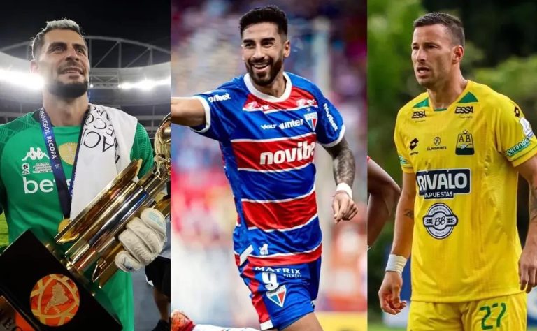 Colo Colo enfrenta un Grupo E desafiante en la Copa Libertadores 2025: Racing, Fortaleza y Atlético Bucaramanga como rivales clave. 2025-03-18T05:22:11.000Z.jpg