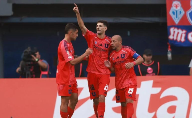 Universidad de Chile Lista para Enfrentar a Botafogo, Estudiantes y Carabobo en un Grupo Desafiante de la Copa Libertadores 2025 2025-03-18T10:20:30.000Z.jpg