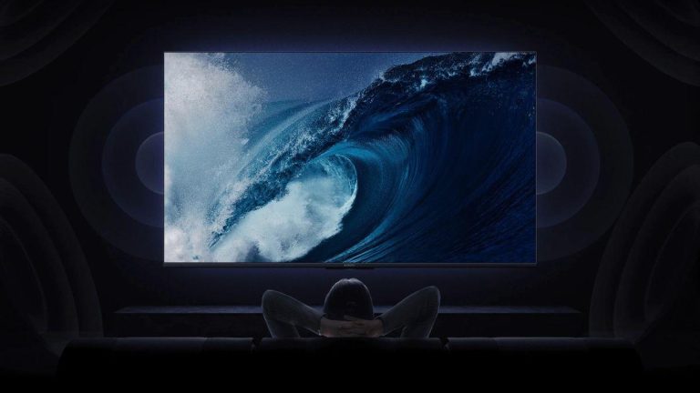 Descubre las impresionantes ofertas en televisores 4K durante el aniversario de AliExpress: Smart TV Xiaomi con Google TV por solo 180 euros 2025-03-18T13:30:03.000Z.jpg