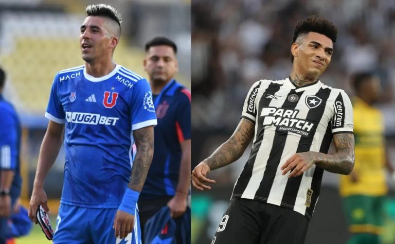 Universidad de Chile lista para su esperado debut en la Copa Libertadores 2025 contra el poderoso Botafogo de Brasil 2025-03-18T14:24:37.000Z.jpg