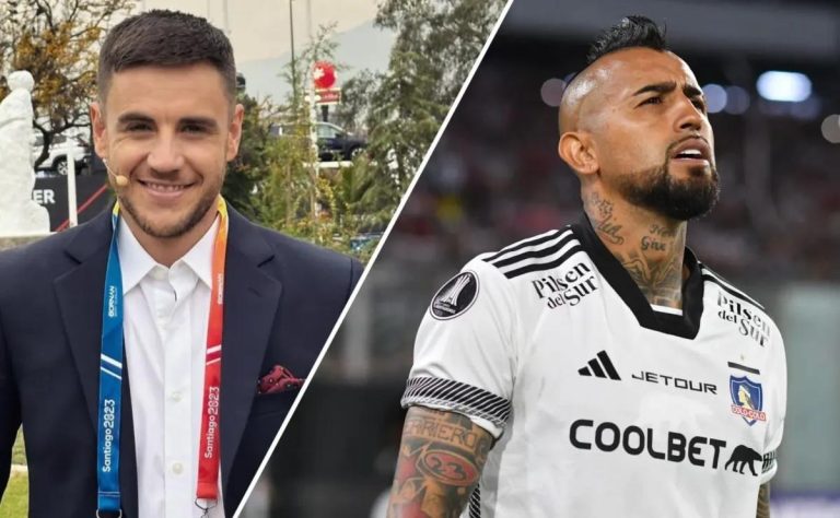 Arturo Vidal enciende la polémica con sus picantes declaraciones sobre Universidad de Chile rumbo a la Copa Libertadores 2023 2025-03-18T15:10:15.000Z.jpg