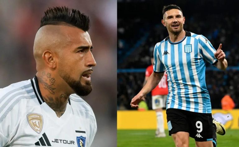 Colo Colo vs Racing Club: Duelo Épico en la Copa Libertadores 2025 que Enfrenta Gigantes del Fútbol Sudamericano en el Grupo E 2025-03-18T15:49:04.000Z.jpg