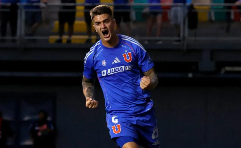Universidad de Chile lista para desafiar a Botafogo, Estudiantes y Carabobo en la Copa Libertadores 2025 con confianza y ambición de triunfo continental 2025-03-18T16:44:48.000Z.jpg