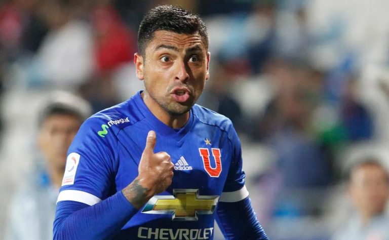 Universidad de Chile Regresa Triunfante a la Fase de Grupos de la Copa Libertadores: Desafíos y Oportunidades en el Grupo A 2025-03-18T19:17:55.000Z.jpg