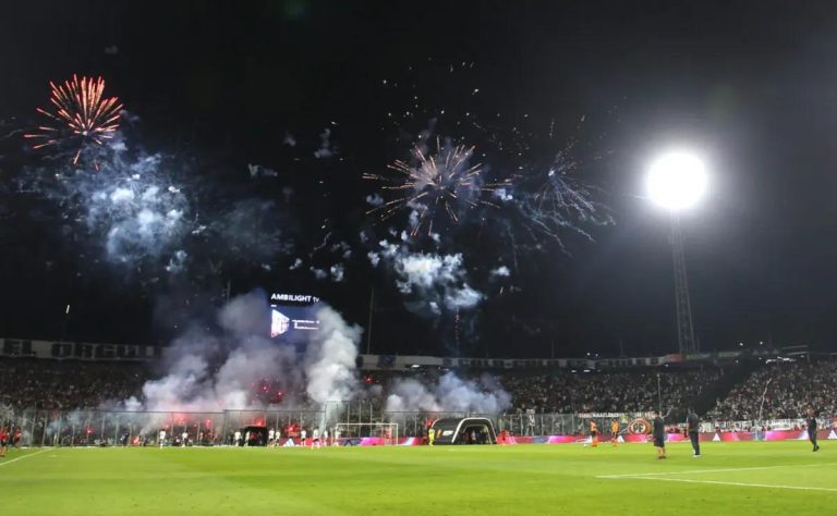 Colo Colo en la Copa Libertadores 2025: Chilevisión Transmitirá en TV Abierta Tres Partidos Claves del Cacique 2025-03-19T00:41:09.000Z.jpg