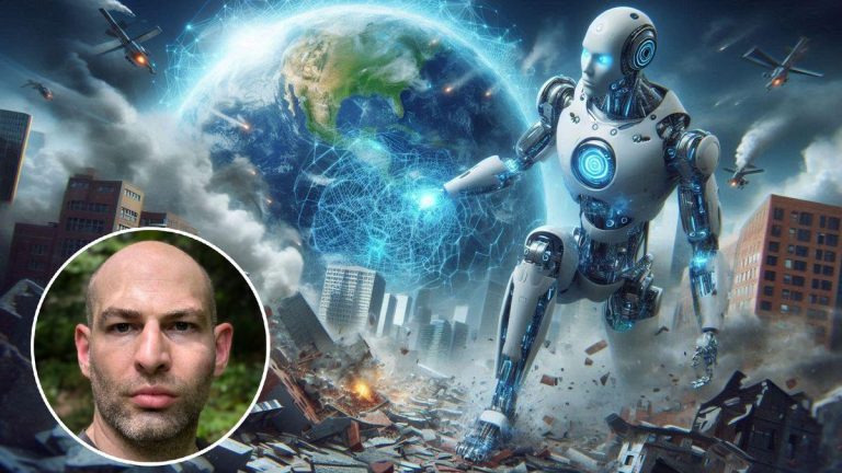 Impacto Imparable de la Inteligencia Artificial: ¿Revolución Tecnológica o Amenaza Global? 2025-03-19T05:30:03.000Z.jpg