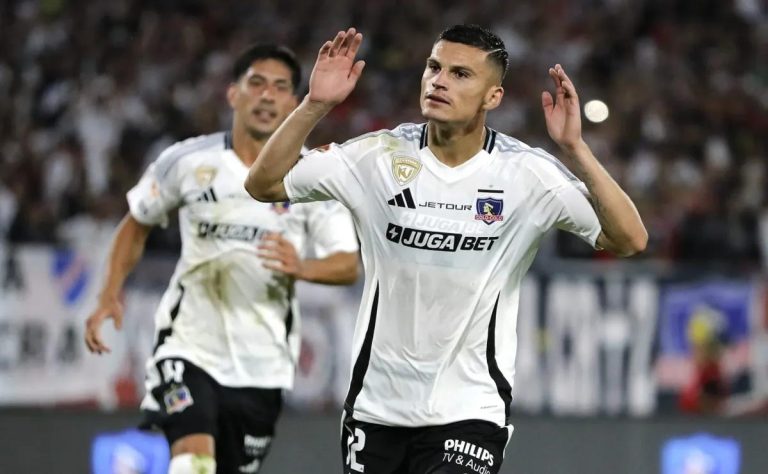 Colo Colo frente al desafío del Grupo E: Enfrentamientos épicos en la Copa Libertadores 2025 ante Racing, Fortaleza y Atlético Bucaramanga 2025-03-19T13:37:40.000Z.jpg