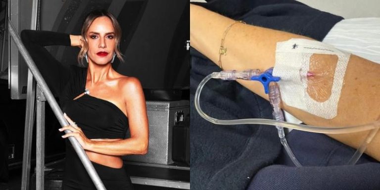 Diana Bolocco ausente de Plan Perfecto por problemas de salud: diagnóstico y recuperación tras rotavirus 2025-03-19T13:48:59.000Z.jpg
