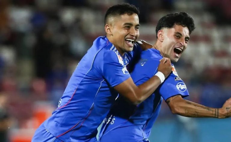 Universidad de Chile Listo para Enfrentar a Estudiantes de La Plata en la Copa Libertadores 2025: Fechas Confirmadas y Rumores Disipados 2025-03-19T16:42:59.000Z.jpg