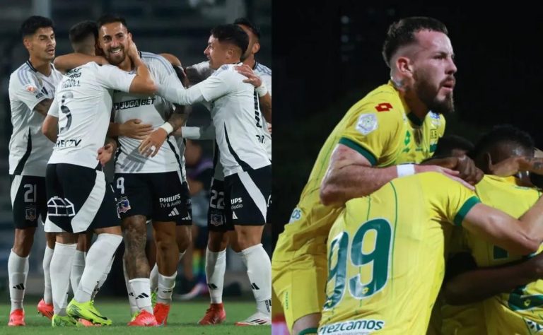 Colo Colo busca imponerse en su debut en la Copa Libertadores contra Atlético Bucaramanga, contrastando valores de plantillas en el Grupo E 2025-03-20T11:37:01.000Z.jpg