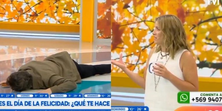 Hilarante momento en Buenos Días a Todos Monserrat Álvarez hace reír al panel con una broma sobre Eduardo Fuentes en el Día de la Felicidad 2025-03-20T13:52:05.000Z.jpg