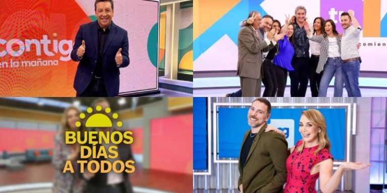 Canal 13 lidera el rating matinal en Chile: Estrategia audaz asegura el primer lugar en la guerra de audiencias de marzo 2025-03-20T17:18:09.000Z.jpg