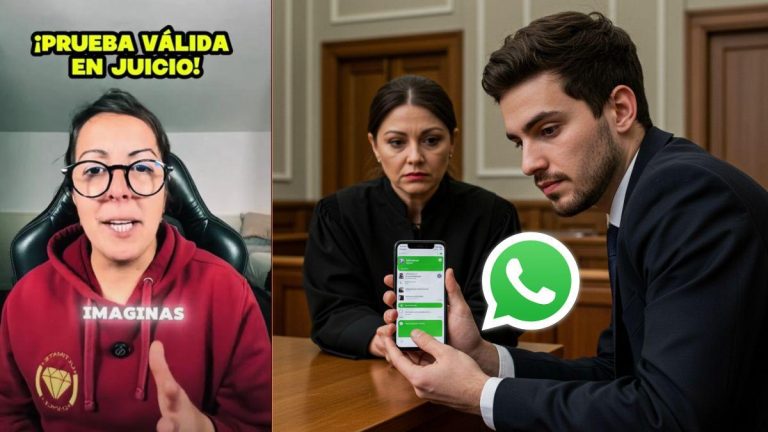 WhatsApp revoluciona el ámbito legal en España: Los chats ahora pueden ser pruebas válidas en juicios si se cumplen requisitos clave 2025-03-21T05:00:06.000Z.jpg