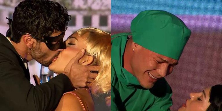 Romántica noche de besos y sorpresas en Palabra de Honor: ingreso de Yoan Amor revoluciona el reality de Canal 13 2025-03-21T14:41:22.000Z.jpg