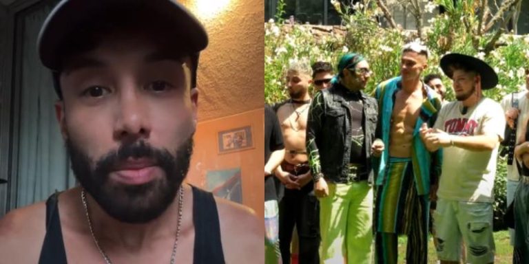 Escándalo en el reality chileno Secreto en la Mansión: final abrupto tras graves acusaciones de abuso sexual y descontrol en fiesta 2025-03-21T16:12:04.000Z.jpg