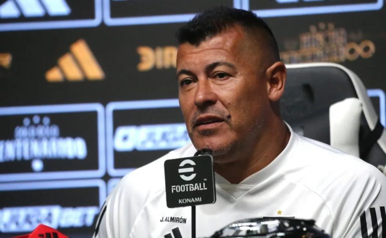 Bajas clave en Colo Colo y nuevas promesas para el duelo crucial ante Unión San Felipe en la Copa Chile 2025 2025-03-21T18:33:59.000Z.jpg