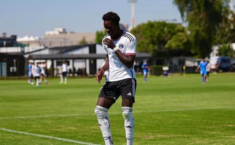 Colo Colo enfrenta a Unión San Felipe en Copa Chile: El debut de sus jóvenes talentos como nueva estrategia de Jorge Almirón 2025-03-21T19:51:02.000Z.jpg