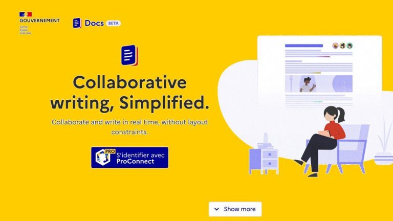 Unión Europea lanza Docs: la nueva herramienta colaborativa de código abierto que desafía a Google Docs y Microsoft Office en la lucha por la soberanía digital 2025-03-22T05:00:07.000Z.jpg