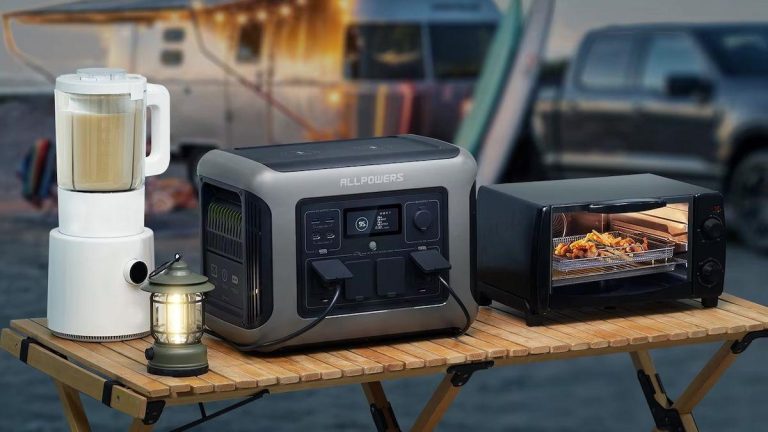 Descubre la innovadora ALLPOWERS R1500: Estación de energía portátil con máxima potencia y seguridad en AliExpress con descuento exclusivo de 70€ por tiempo limitado 2025-03-22T17:30:02.000Z.jpg