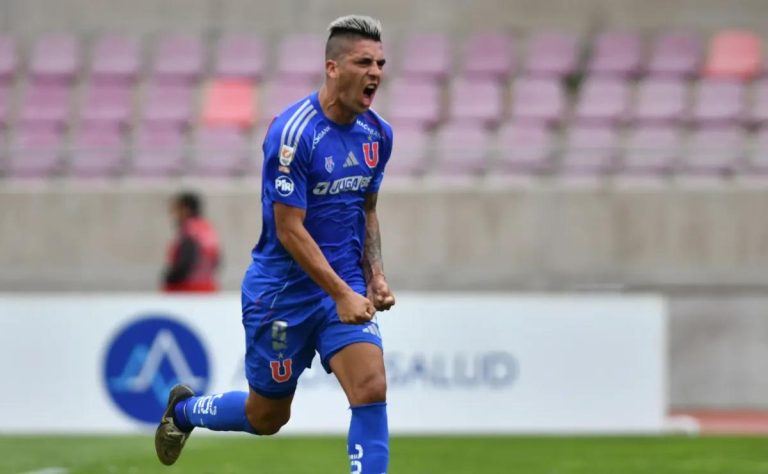 Universidad de Chile refuerza su liderazgo en la Copa Chile tras goleada 3-0 a Santiago Morning en La Serena 2025-03-22T22:32:17.000Z.jpg
