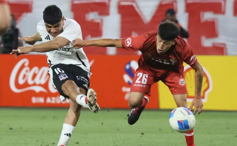 Colo Colo vs Unión San Felipe: Duelo de Extremos en la Copa Chile 2025 en Busca de la Revancha y la Sorpresa 2025-03-22T22:42:06.000Z.jpg