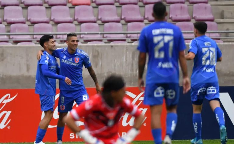 Leandro Fernández Brilla con Doble Gol en el Triunfo 3-0 de Universidad de Chile sobre Santiago Morning en la Copa Chile 2025 2025-03-22T23:20:50.000Z.jpg