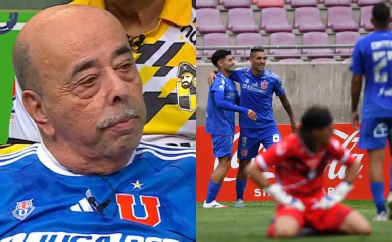 Universidad de Chile gana 3-0 a Santiago Morning en la Copa Chile, pero enfrenta duras críticas por su desempeño inestable 2025-03-23T00:21:38.000Z.jpg