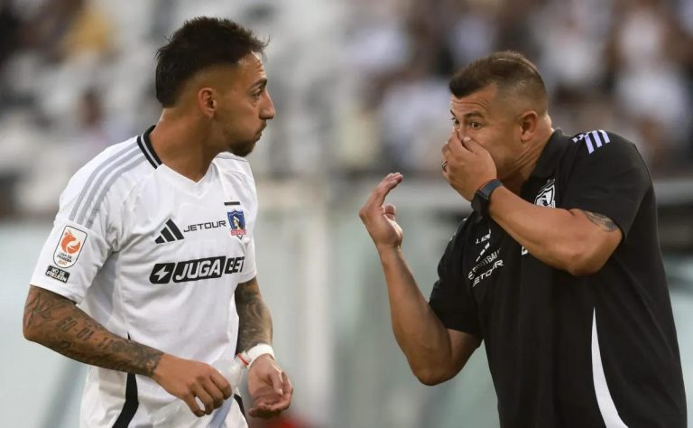 Colo Colo enfrenta a Unión San Felipe con 11 bajas cruciales: Oportunidad de oro para jóvenes talentos en la Copa Chile 2025 2025-03-23T03:20:08.000Z.jpg