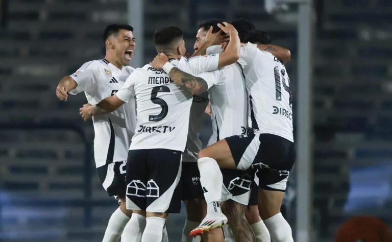 Colo Colo enfrenta a Unión San Felipe con 10 bajas cruciales en la Copa Chile 2025 durante la Fecha FIFA: Oportunidad para figuras emergentes del Cacique 2025-03-23T03:21:45.000Z.jpg