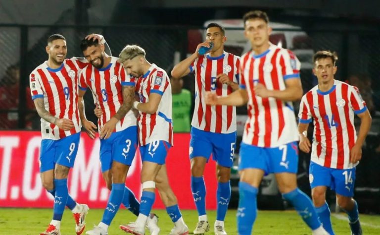 Gabriel Ávalos: El delantero paraguayo que podría reforzar a Colo Colo y potenciar su ataque en el próximo mercado de pases 2025-03-23T11:57:04.000Z.jpg