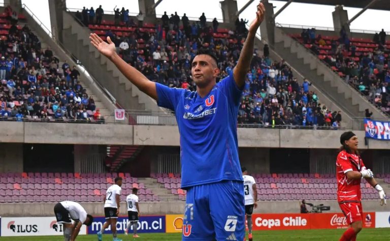 Universidad de Chile triunfa 3-0 en Copa Chile con Rodrigo Contreras como héroe goleador frente a Santiago Morning 2025-03-23T12:40:24.000Z.jpg