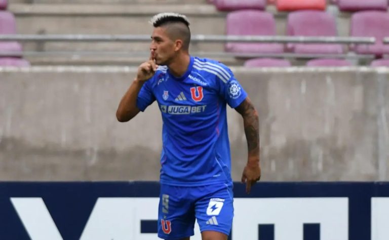 Universidad de Chile aplasta 3-0 a Santiago Morning con destacados goles de Leandro Fernández y Rodrigo Contreras 2025-03-23T13:11:52.000Z.jpg