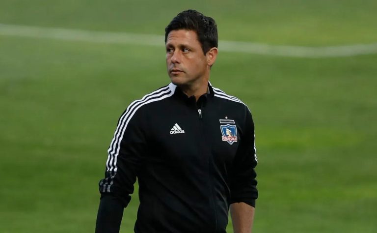 Manley Clerveaux, la nueva promesa de Colo Colo, deslumbra en la Copa Chile 2025; gran debut contra Unión San Felipe este 23 de marzo 2025-03-23T14:12:06.000Z.jpg