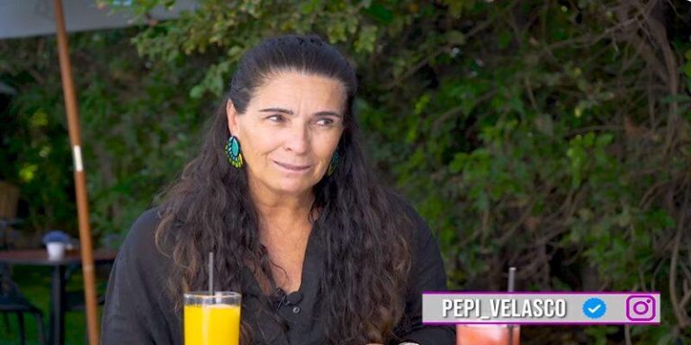 Pepi Velasco Regresa a la Televisión Chilena con “Amiga Date Cuenta” en TV+: Descubre su Impactante Nuevo Rol en el Programa de TV+ 2025-03-23T14:47:44.000Z.jpg