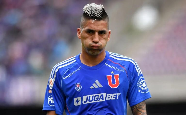 “Universidad de Chile se Prepara para Desafiante Debut en Copa Libertadores contra Botafogo: Leandro Fernández y Alexander Barboza en el Foco” 2025-03-23T20:22:40.000Z.jpg